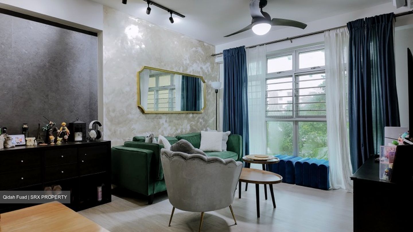 Blk 126D Eastdelta @ Canberra (Sembawang), HDB 4 Rooms #606758231